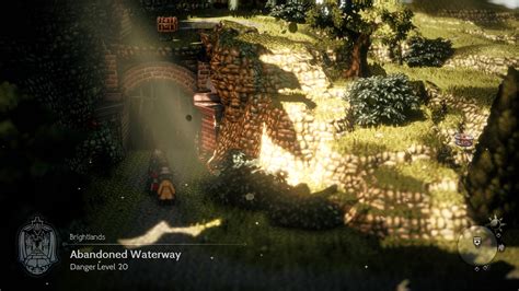 octopath traveler the merchants path|Octopath Traveler Walkthrough and Guide .